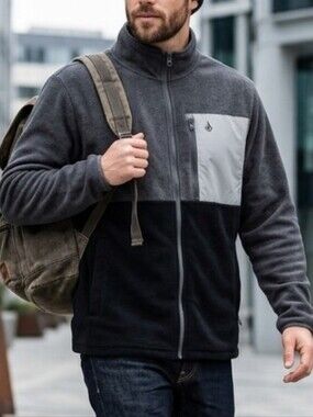 Volcom Oakhurst jacket